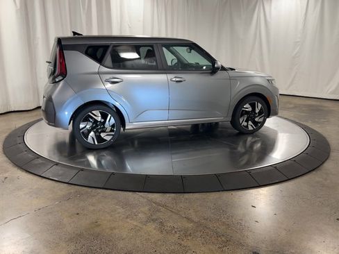 New 2025 Kia Soul GT-Line image 9