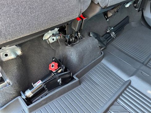 New 2026 Chevrolet Silverado 1500 LT Trail Boss w/ Convenience Package II image 34