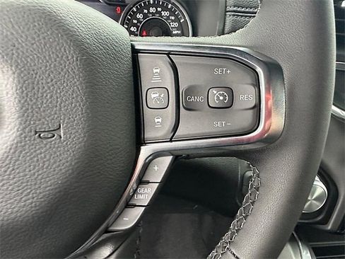 New 2026 RAM 1500 Laramie w/ Laramie Southwest Edition image 25