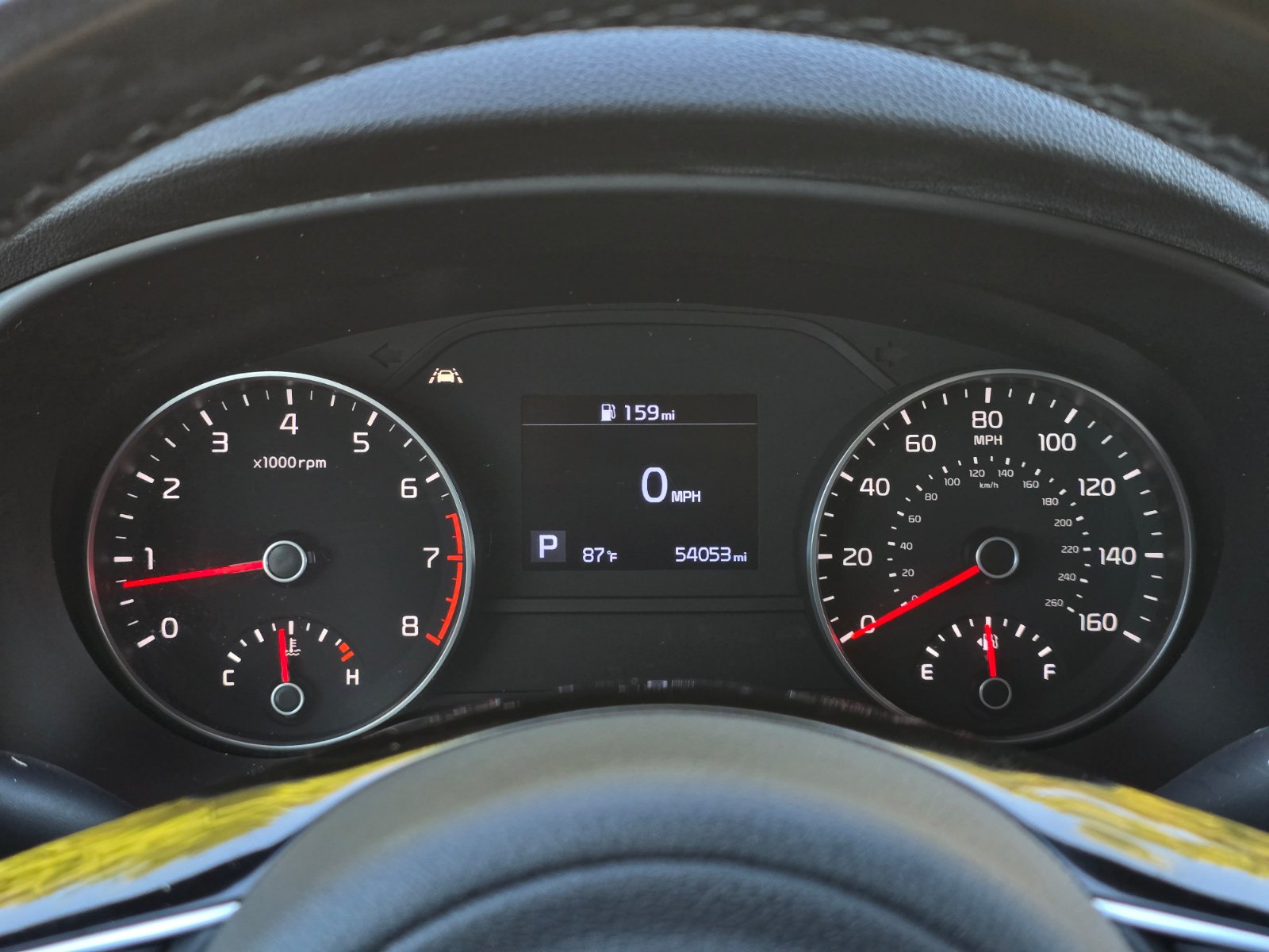 Used 2022 Kia Sportage Nightfall Edition w/ Nighfall AWD Premium Package image 17