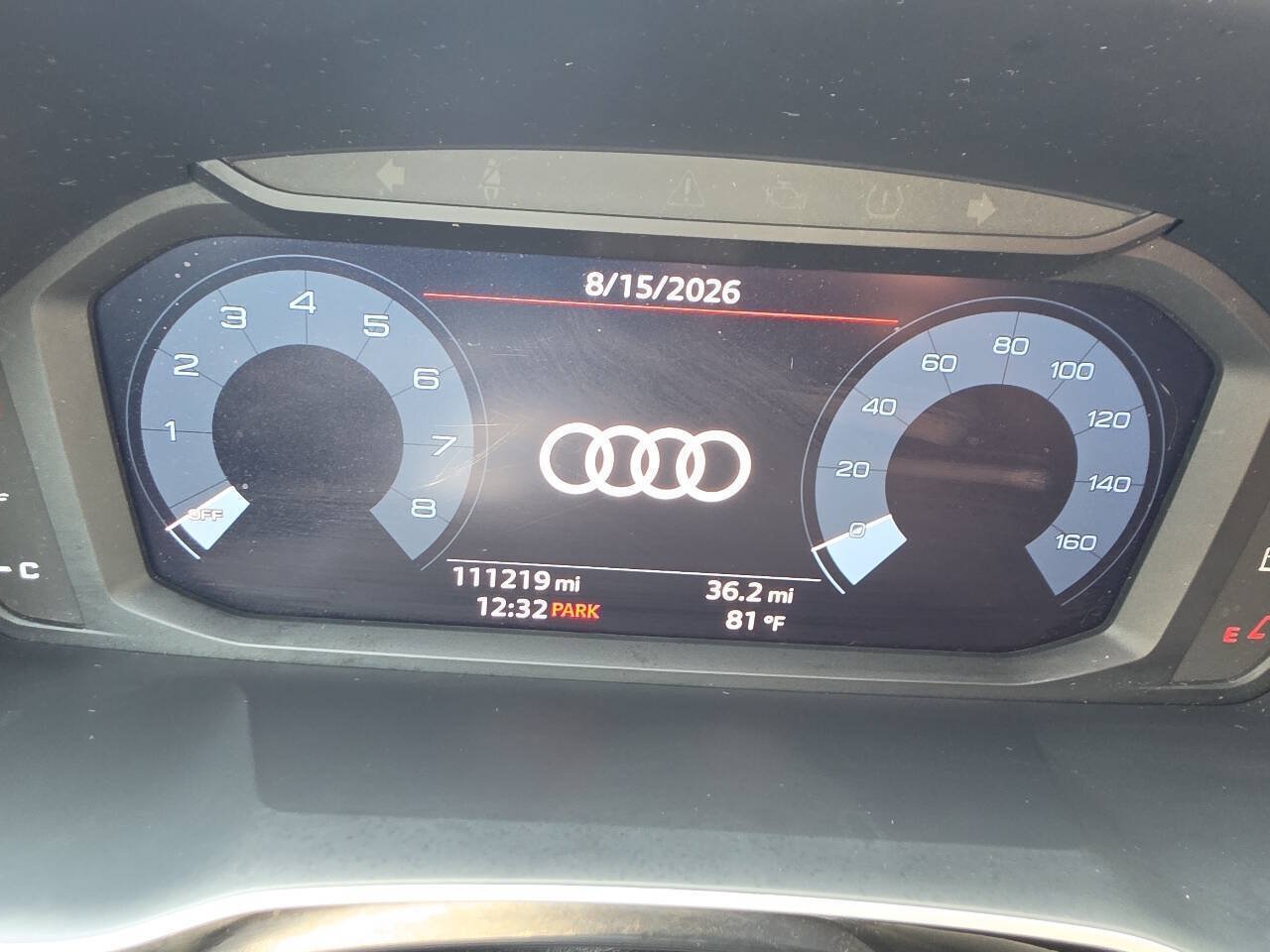 Used 2021 Audi Q3 2.0T Premium AWD/4WD image 34
