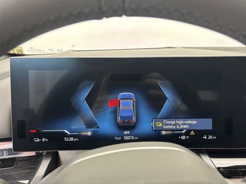 New 2027 BMW i5 xDrive40 AWD/4WD image 28