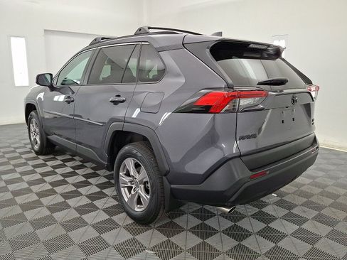 Certified 2023 Toyota RAV4 XLE AWD/4WD image 13