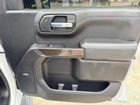 Used 2021 Chevrolet Silverado 1500 RST w/ Convenience Package II image 25