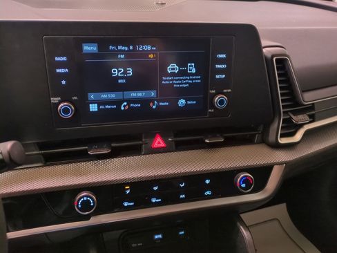 Certified 2023 Kia Sportage LX AWD/4WD image 17