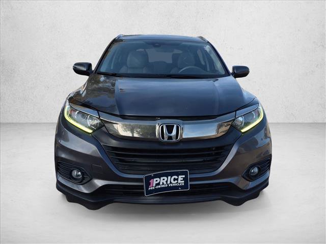 Used 2020 Honda HR-V EX image 2