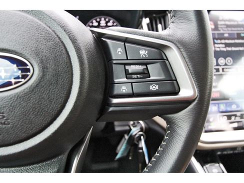 Used 2025 Subaru Outback Premium w/ Popular Package #1A AWD/4WD image 16