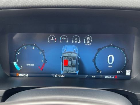 Used 2024 Ford F150 XLT w/ Equipment Group 302A MID image 9