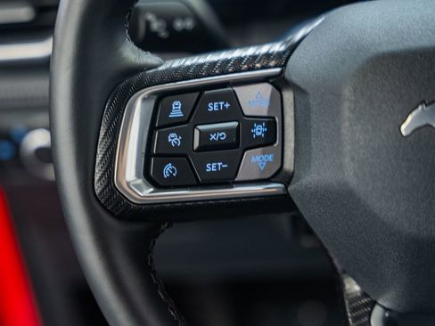 Certified 2025 Ford Mustang Premium image 31