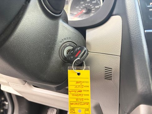 Used 2018 Subaru Forester 2.5i Premium w/ All-Weather Package AWD/4WD image 20