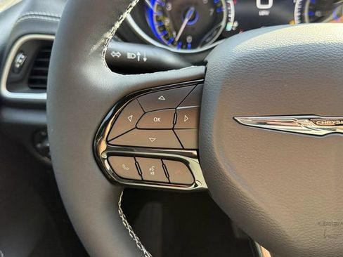 New 2026 Chrysler Pacifica Select w/ S Appearance Package image 20