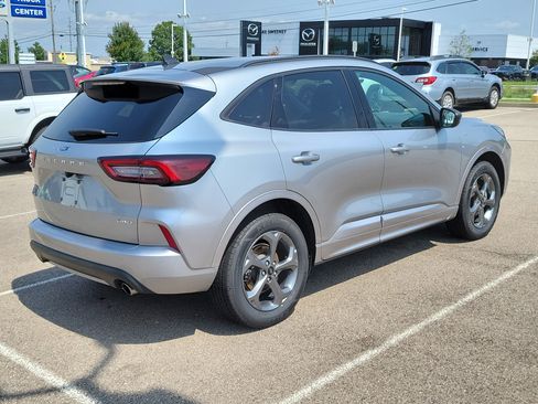 Used 2024 Ford Escape ST-Line AWD/4WD image 3