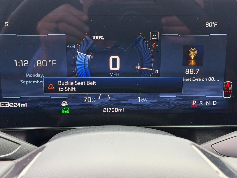 Used 2019 Chevrolet Colorado Z71 AWD/4WD image 20