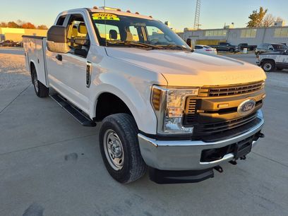 Used 2019 Ford F250 XL w/ XL Value Package