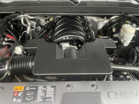 Used 2015 Chevrolet Tahoe LT AWD/4WD image 19