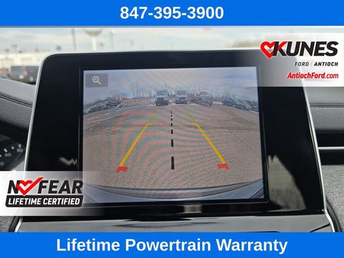 Used 2022 Jeep Compass Sport image 43