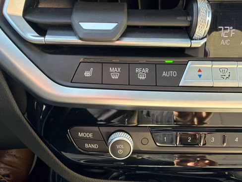 Used 2023 BMW X3 M40i w/ Premium Package AWD/4WD image 30