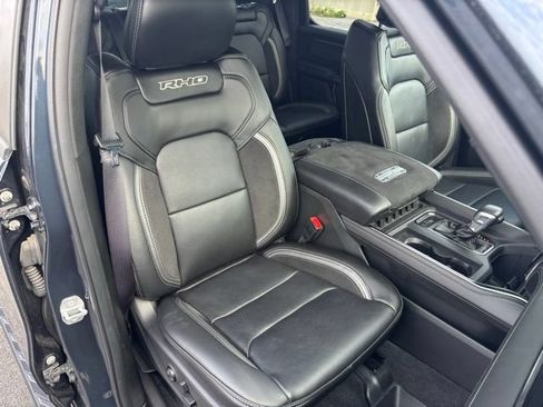 Used 2025 RAM 1500 RHO w/ RHO Level 1 Equipment Group AWD/4WD image 17