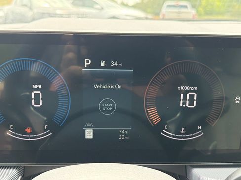 New 2026 Hyundai Sonata SEL FWD image 27