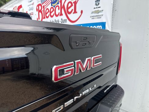Used 2021 GMC Sierra 1500 Denali w/ Driver Alert Package II AWD/4WD image 20