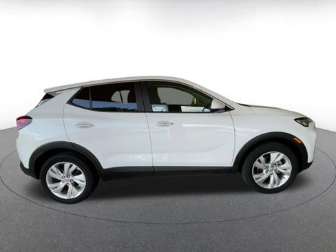 Used 2025 Buick Encore GX Preferred image 16