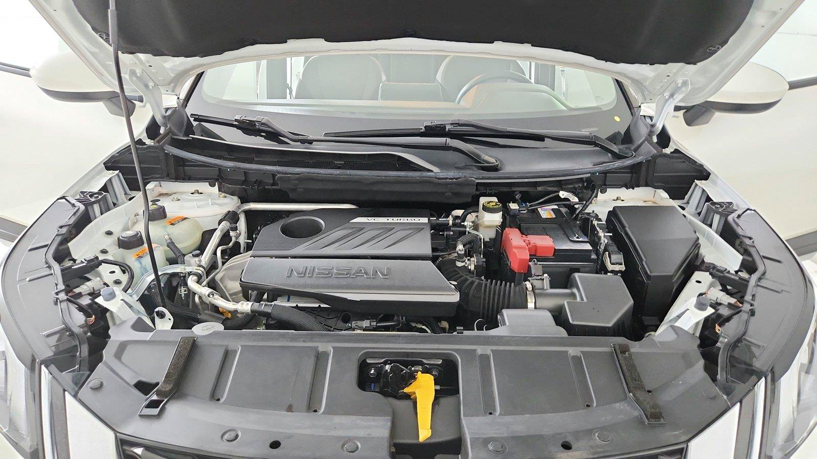 Used 2023 Nissan Rogue SV FWD image 38