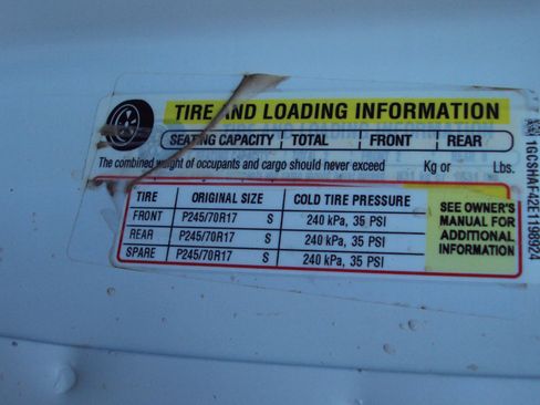 Used 2014 Chevrolet Express 1500 AWD image 40