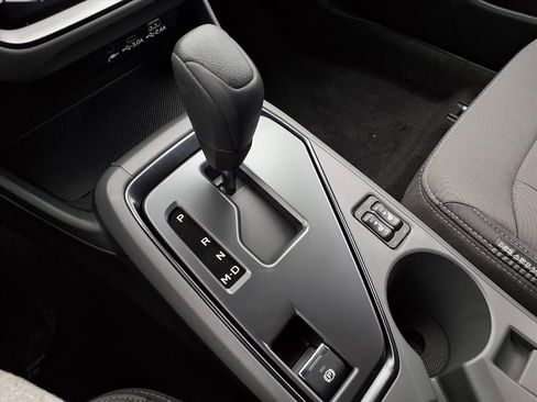 New 2026 Subaru Crosstrek 2.0i Premium image 3