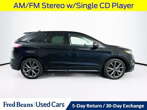 Used 2018 Ford Edge Sport w/ Equipment Group 401A image 10