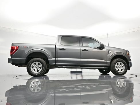 Used 2023 Ford F150 XLT w/ Equipment Group 301A Mid image 43