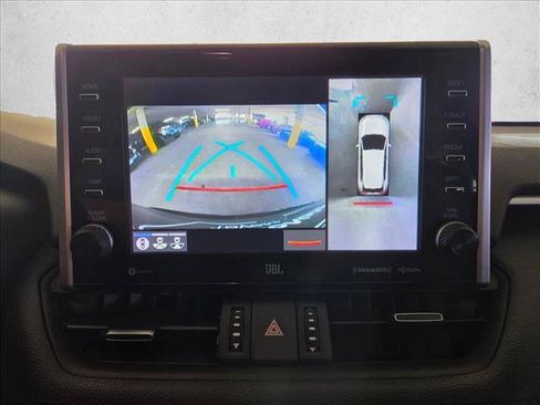Certified 2022 Toyota RAV4 XSE AWD/4WD image 15