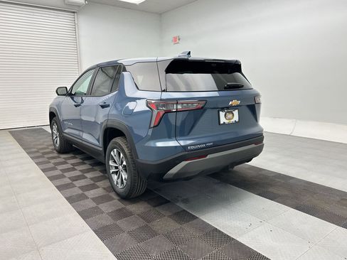 New 2026 Chevrolet Equinox LT AWD/4WD image 2