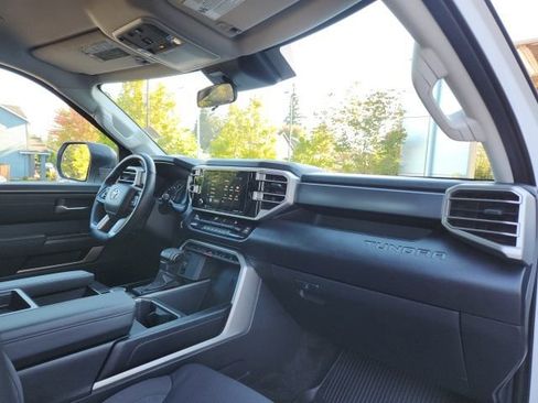 Used 2023 Toyota Tundra SR5 image 20