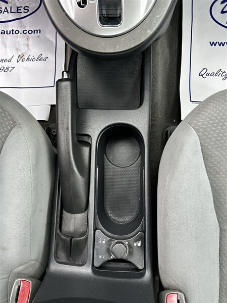 Used 2012 Nissan Sentra 2.0 FWD image 16