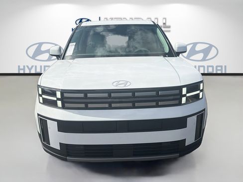 New 2026 Hyundai Santa Fe SE FWD image 2