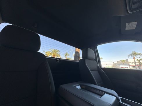 New 2025 GMC Sierra 2500 Pro w/ Convenience Package image 15