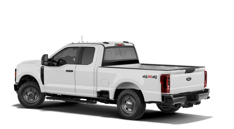 New 2027 Ford F350 XL w/ XL Off-Road 33" Tire Package AWD/4WD image 24