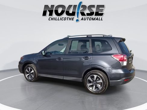 Used 2018 Subaru Forester 2.5i Premium w/ All-Weather Package image 6