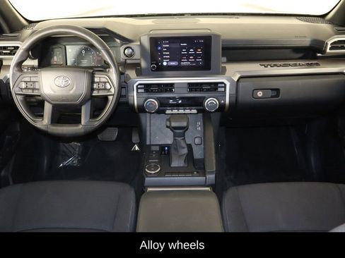 Used 2024 Toyota Tacoma SR5 RWD image 13