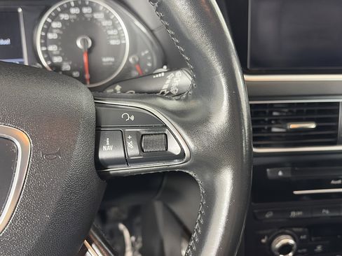 Used 2016 Audi Q5 2.0T Premium Plus w/ Technology Package image 30