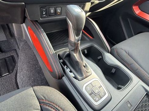 New 2026 Nissan Frontier PRO-4X w/ Pro-4x Convenience Package image 25