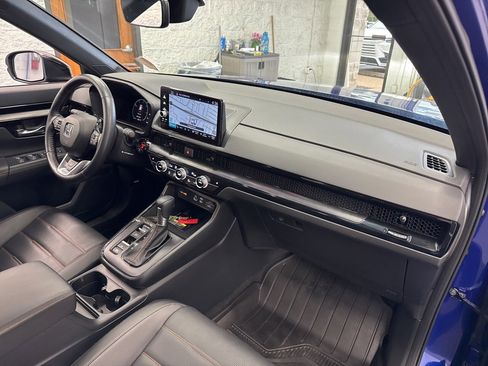 Used 2025 Honda CR-V Sport Touring image 52