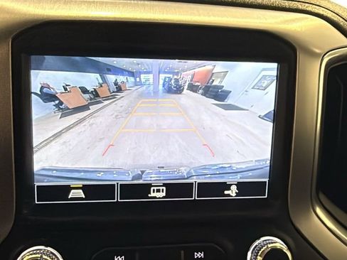 Used 2021 GMC Sierra 1500 SLT w/ SLT Premium Package image 34