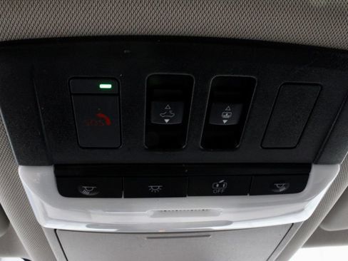 Certified 2023 Nissan Rogue SV w/ SV Premium B Package AWD/4WD image 30