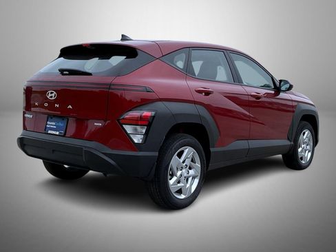 Certified 2026 Hyundai Kona SE AWD/4WD image 5