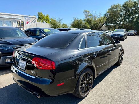 Used 2008 Audi A4 2.0T image 5