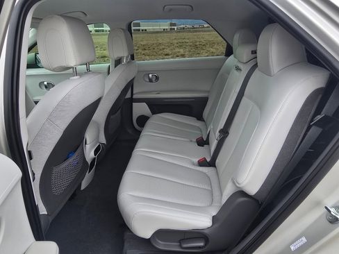 Used 2023 Hyundai Ioniq 5 SEL image 14