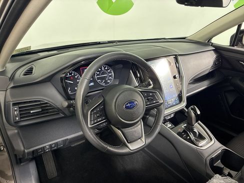 Certified 2024 Subaru Outback Premium AWD/4WD image 14