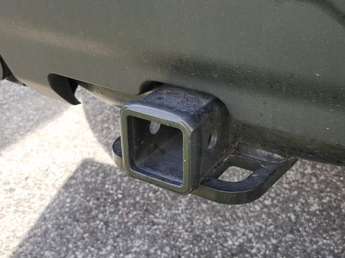 Used 2025 Honda Pilot Black Edition image 21