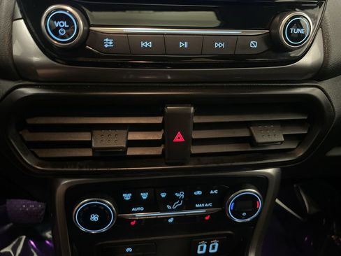 Used 2020 Ford EcoSport SES AWD/4WD image 12